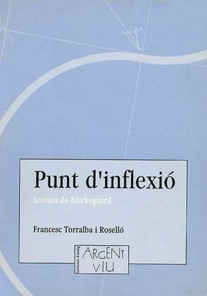 Punt d'inflexió | 9788479350895 | Torralba Rosselló, Francesc | Llibres.cat | Llibreria online en català | La Impossible Llibreters Barcelona