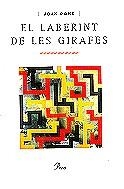 El laberint de les girafes | 9788482568348 | Pons i Marquès, Joan | Llibres.cat | Llibreria online en català | La Impossible Llibreters Barcelona