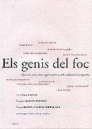 Els genis del foc. | 9788475966892 | Arenós, Pau ; Bertran, Albert | Llibres.cat | Llibreria online en català | La Impossible Llibreters Barcelona