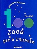 100 jocs per a l'hivern (a partir de 4 anys) | 9788434217744 | Allué, Josep Maria | Llibres.cat | Llibreria online en català | La Impossible Llibreters Barcelona