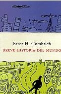 Breve historia del mundo | 9788483072325 | Gombrich, Ernst Hans | Llibres.cat | Llibreria online en català | La Impossible Llibreters Barcelona