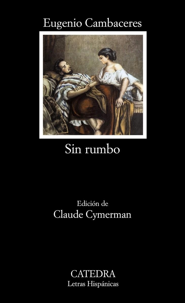 SIN RUMBO (LH) | 9788437617404 | CAMBACERES, EUGENIO | Llibres.cat | Llibreria online en català | La Impossible Llibreters Barcelona