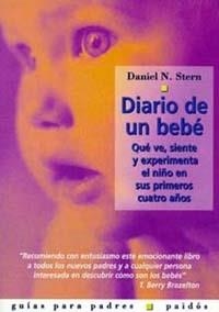 DIARIO DE UN BEBE | 9788449307935 | STERN, DANIEL N. | Llibres.cat | Llibreria online en català | La Impossible Llibreters Barcelona