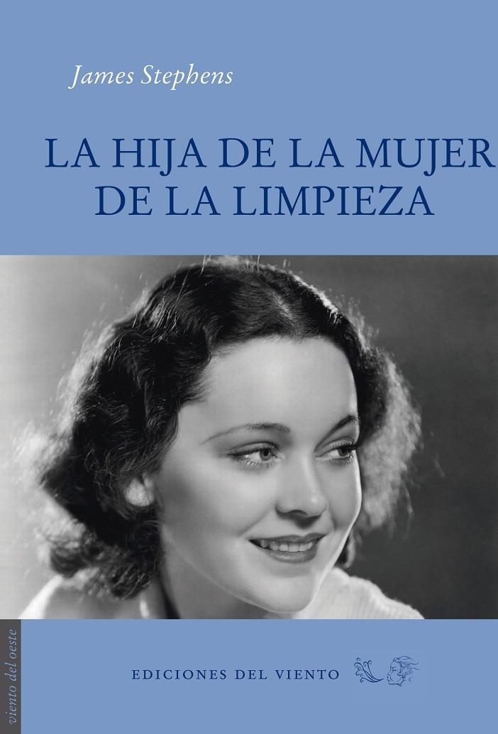 La hija de la mujer de la limpieza | 9788415374268 | Stephens, James | Llibres.cat | Llibreria online en català | La Impossible Llibreters Barcelona