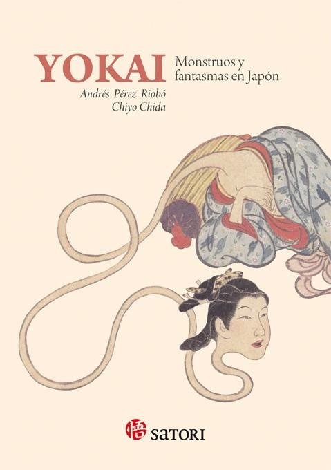 Yokai | 9788494016417 | Pérez Riobó, Andrés | Llibres.cat | Llibreria online en català | La Impossible Llibreters Barcelona