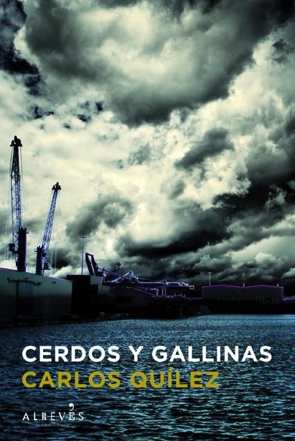 Cerdos y gallinas | 9788415098676 | Quílez, Carles | Llibres.cat | Llibreria online en català | La Impossible Llibreters Barcelona