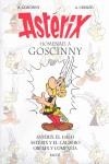 ASTÉRIX HOMENAJE A GOSCINNY | 9788434506442 | GOSCINNY, R. | Llibres.cat | Llibreria online en català | La Impossible Llibreters Barcelona