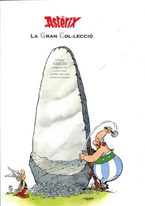 Astèrix. Gladiador | 9788421686768 | Goscinny, René | Llibres.cat | Llibreria online en català | La Impossible Llibreters Barcelona