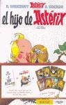 PACK ASTÉRIX: EL HIJO DE ASTÉRIX Y COMO OBÉLIX SE CAYÓ EN LA MARMITA DEL DRUIDA | 9788434506688 | GOSCINNY, RENÉ | Llibres.cat | Llibreria online en català | La Impossible Llibreters Barcelona