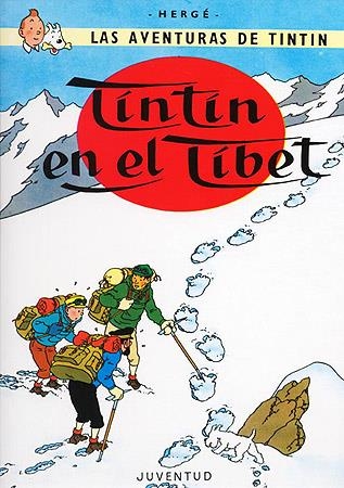 TINTIN EN EL TIBET | 9788426103826 | HERGE (REMY, GEORGES) | Llibres.cat | Llibreria online en català | La Impossible Llibreters Barcelona