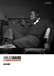 Miles Davis. La biografía definitiva | 9788496879454 | Carr, Ian | Llibres.cat | Llibreria online en català | La Impossible Llibreters Barcelona