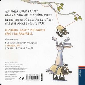 Tranquil Bru | 9788447925056 | Melling, David | Llibres.cat | Llibreria online en català | La Impossible Llibreters Barcelona