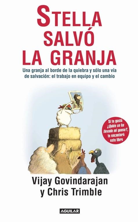 STELLA SALVO LA GRANJA | 9788403013117 | Diversos | Llibres.cat | Llibreria online en català | La Impossible Llibreters Barcelona