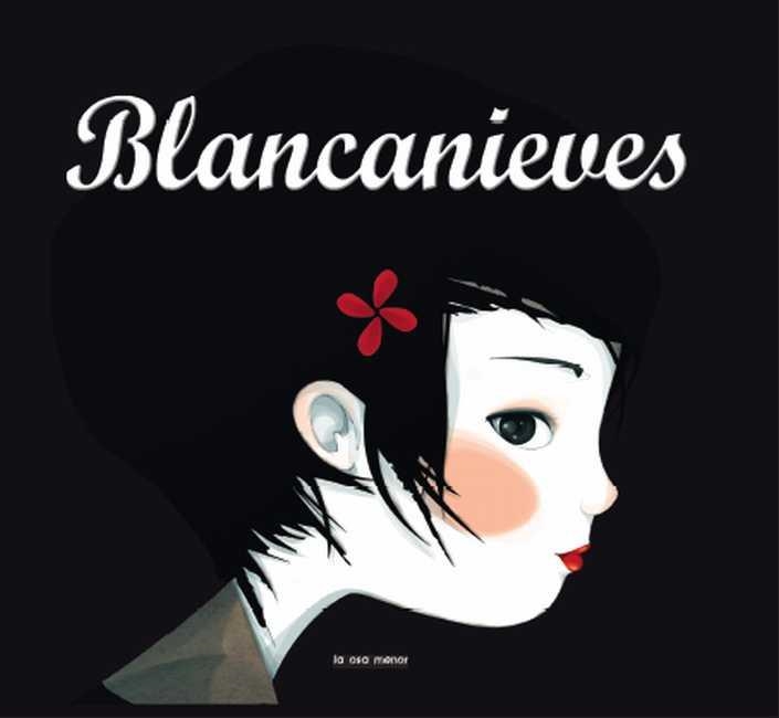 BLANCANIEVES | 9788492766604 | GOUST, MAYALEN | Llibres.cat | Llibreria online en català | La Impossible Llibreters Barcelona