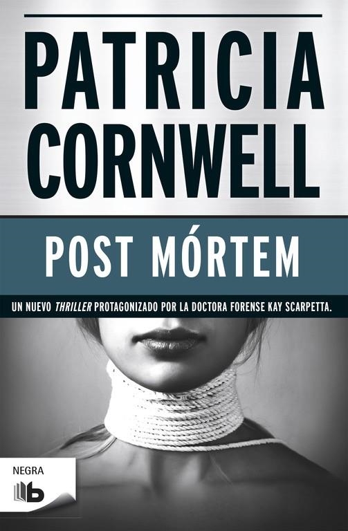 Post mortem | 9788498726923 | Cornwell, Patricia | Llibres.cat | Llibreria online en català | La Impossible Llibreters Barcelona