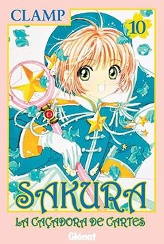 SAKURA 10 | 9788483574270 | CLAMP | Llibres.cat | Llibreria online en català | La Impossible Llibreters Barcelona