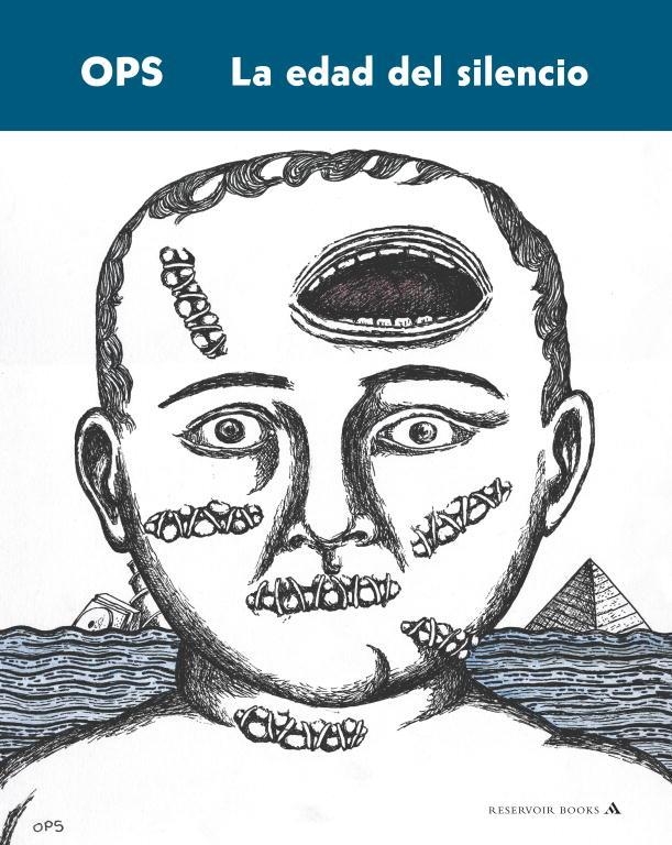 OPS. La edad del silencio | 9788439723608 | Rábago, Andrés | Llibres.cat | Llibreria online en català | La Impossible Llibreters Barcelona