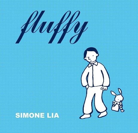 FLUFFY | 9788492769063 | SIMONE LIA | Llibres.cat | Llibreria online en català | La Impossible Llibreters Barcelona