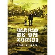 Diario de un zombi | *0 | Llauger Fructuso, Sergi | Llibres.cat | Llibreria online en català | La Impossible Llibreters Barcelona