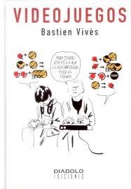 Videojuegos | 9788415153573 | Bastien Vives | Llibres.cat | Llibreria online en català | La Impossible Llibreters Barcelona