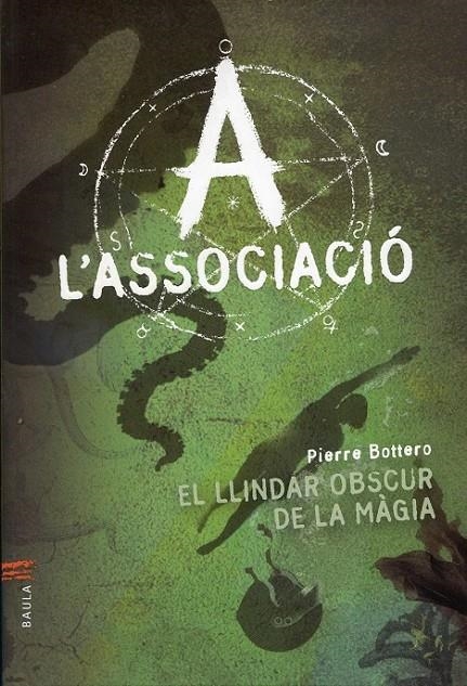 El llindar obscur de la màgia | 9788447925407 | Bottero, Pierre | Llibres.cat | Llibreria online en català | La Impossible Llibreters Barcelona