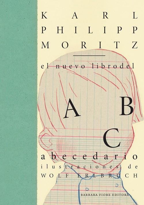 NUEVO LIBRO DEL ABECEDARIO, EL | 9788493398064 | MORITZ, KARL PHILIPP | Llibres.cat | Llibreria online en català | La Impossible Llibreters Barcelona