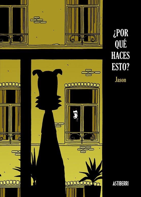 ¿POR QUE HACES ESTO? | 9788496815339 | JASON | Llibres.cat | Llibreria online en català | La Impossible Llibreters Barcelona