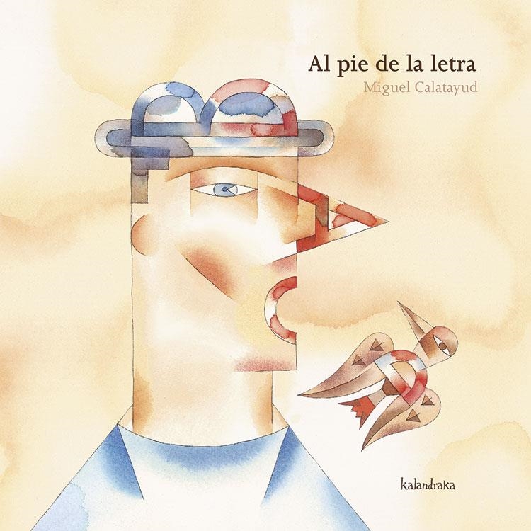 AL PIE DE LA LETRA | 9788496388758 | CALATAYUD, MIGUEL | Llibres.cat | Llibreria online en català | La Impossible Llibreters Barcelona