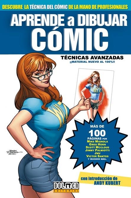 APRENDE A DIBUJAR COMIC | 9788496706477 | Varios autores | Llibres.cat | Llibreria online en català | La Impossible Llibreters Barcelona