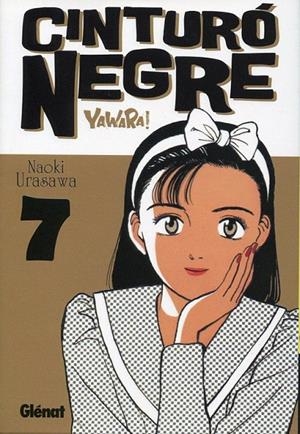 Cinturó negre 7 | 9788483579893 | Urasawa, Naoki | Llibres.cat | Llibreria online en català | La Impossible Llibreters Barcelona