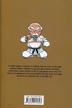 Cinturó negre 7 | 9788483579893 | Urasawa, Naoki | Llibres.cat | Llibreria online en català | La Impossible Llibreters Barcelona