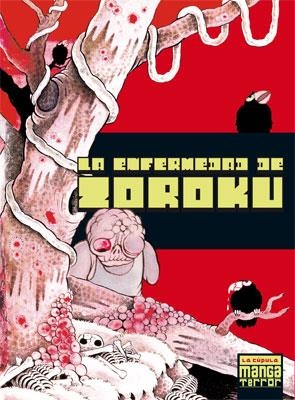 ENFERMEDAD DE ZOROKU | 9788478337880 | HIDESHI HINO | Llibres.cat | Llibreria online en català | La Impossible Llibreters Barcelona