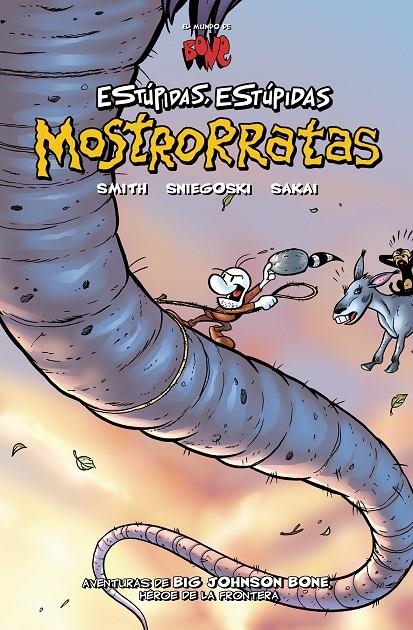 ESTUPIDAS, ESTUPIDAS MONSTRORRATAS | 9788496815193 | SMITH | Llibres.cat | Llibreria online en català | La Impossible Llibreters Barcelona