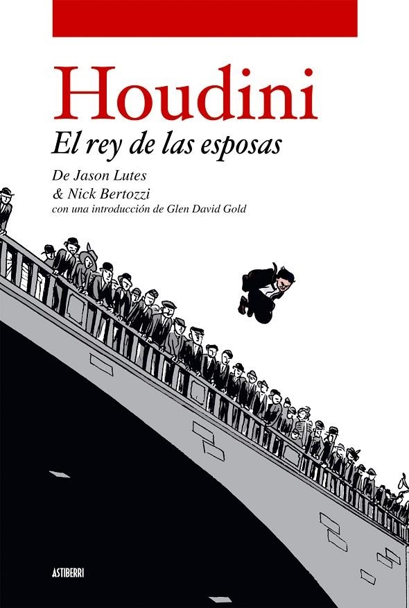 HOUDINI.EL REY DE LAS ESPOSAS | 9788496815209 | VARIS | Llibres.cat | Llibreria online en català | La Impossible Llibreters Barcelona