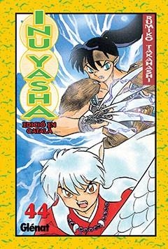 Inu Yasha 44 | 9788483578674 | RUMIKO TAKAHASHI | Llibres.cat | Llibreria online en català | La Impossible Llibreters Barcelona