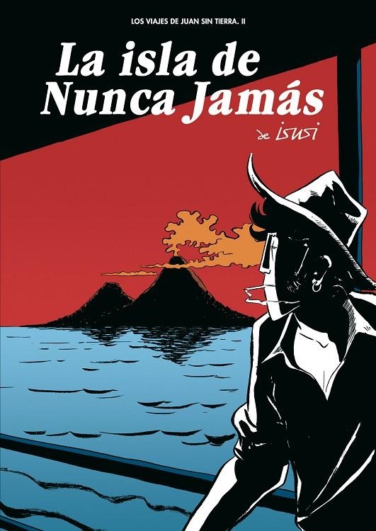 ISLA DE NUNCA JAMAS, LA | 9788493522995 | ISUSI, JAVIER DE | Llibres.cat | Llibreria online en català | La Impossible Llibreters Barcelona