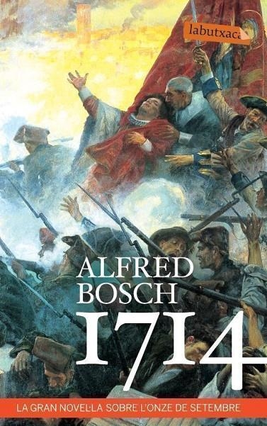 1714 | 9788496863552 | Bosch, Alfred | Llibres.cat | Llibreria online en català | La Impossible Llibreters Barcelona