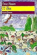 72 illes | 9788475966137 | Pàmies, Òscar | Llibres.cat | Llibreria online en català | La Impossible Llibreters Barcelona