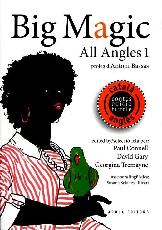 All anglès 1: Big Magic | 9788415248194 | Diversos | Llibres.cat | Llibreria online en català | La Impossible Llibreters Barcelona