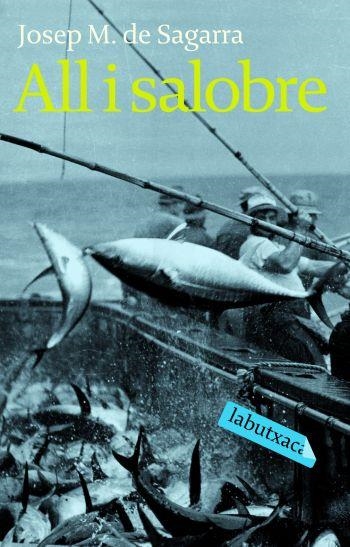 All i salobre | 9788492549023 | Sagarra, Josep Maria de | Llibres.cat | Llibreria online en català | La Impossible Llibreters Barcelona