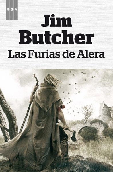 Las furias de Alera | 9788490064467 | BUTCHER , JIM | Llibres.cat | Llibreria online en català | La Impossible Llibreters Barcelona