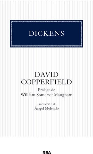 David Copperfield | 9788490064511 | DICKENS , CHARLES | Llibres.cat | Llibreria online en català | La Impossible Llibreters Barcelona