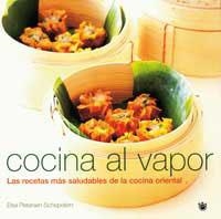 COCINA AL VAPOR (TAPA DURA) | 9788478711192 | PETERSEN-SCHEPELERN, ELSA | Llibres.cat | Llibreria online en català | La Impossible Llibreters Barcelona