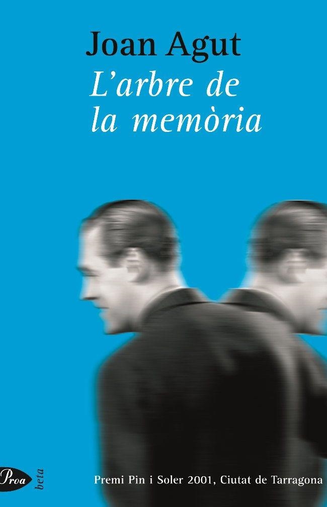 L'arbre de la memòria | 9788484373681 | Agut, Joan | Llibres.cat | Llibreria online en català | La Impossible Llibreters Barcelona