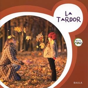 La tardor | 9788447925209 | Diversos | Llibres.cat | Llibreria online en català | La Impossible Llibreters Barcelona