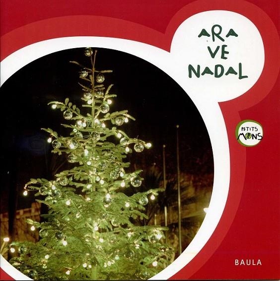 Ara ve Nadal | 9788447925216 | Diversos | Llibres.cat | Llibreria online en català | La Impossible Llibreters Barcelona