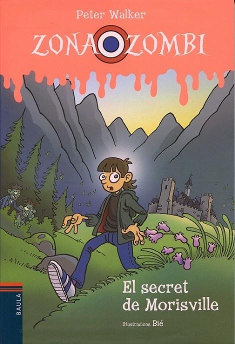 El secret de Morisville | 9788447925360 | Walker, Peter | Llibres.cat | Llibreria online en català | La Impossible Llibreters Barcelona