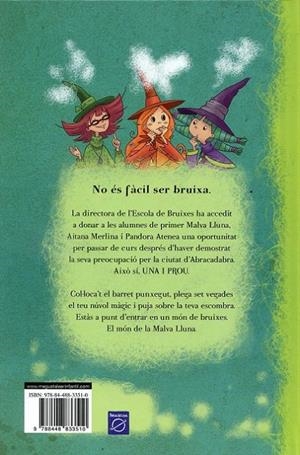 Prova de bruixes | 9788448833510 | Punset, Ana | Llibres.cat | Llibreria online en català | La Impossible Llibreters Barcelona