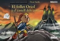 El follet Oriol i el castell de conjurs | 9788448926922 | Sardà, Óscar | Llibres.cat | Llibreria online en català | La Impossible Llibreters Barcelona