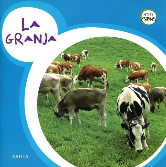 La granja  | 9788447922420 | Diversos | Llibres.cat | Llibreria online en català | La Impossible Llibreters Barcelona